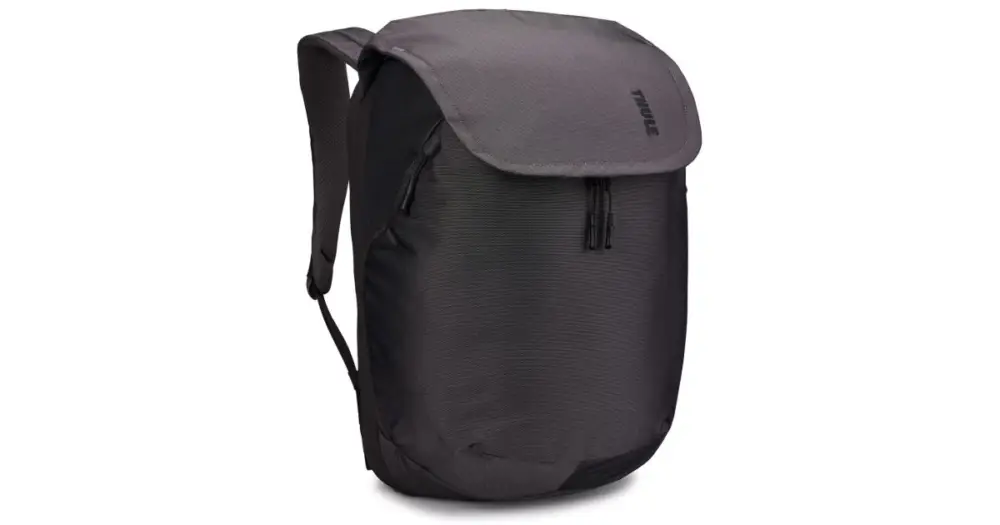 Originální Thule Subterra 2 cestovní batoh TSTB434 - Vetiver Gray