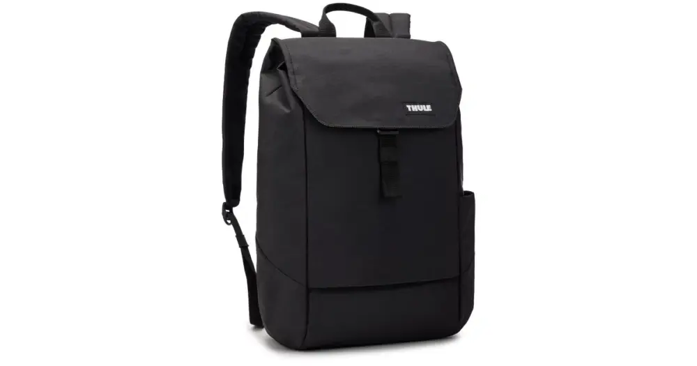Sleva Thule Lithos batoh 16 l TLBP213 - černý