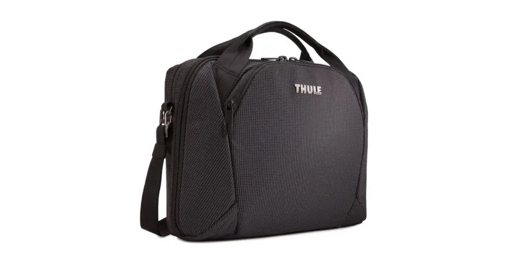 Thule Crossover 2 brašna na 13,3" notebook C2LB113K Značkový