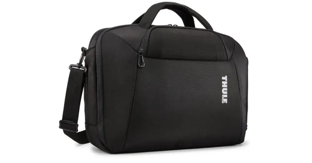 Thule Accent brašna na notebook 17 l TACLB2216 - černá Rychlé Dodání