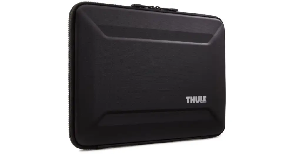 Thule Gauntlet 4 pouzdro na 16" Macbook Pro TGSE2357 - černé Dokud Zásoby Vydrží
