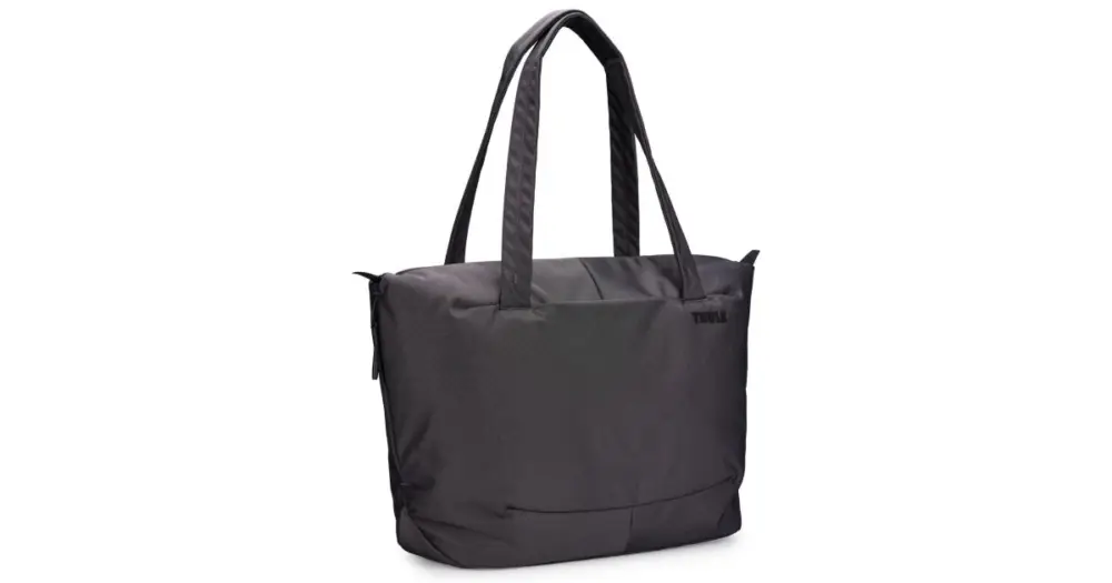 Thule Subterra 2 cestovní kabela TST402 - Vetiver Gray Koupit Online
