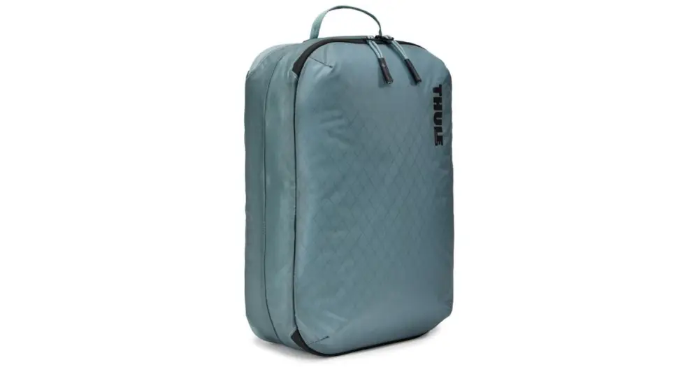 Thule cestovní organizér čisté/špinavé TCCD201 - Pond Gray Kup Teď