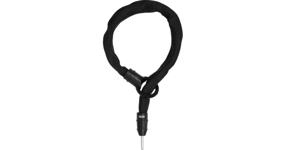 ACH IVY 6KS/130 black Výprodej