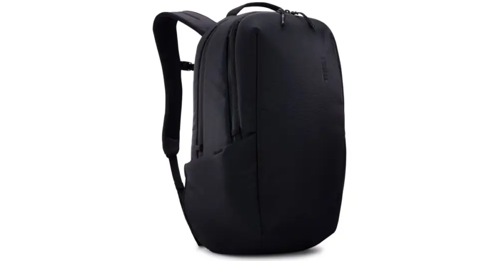 Nejprodávanější Thule Subterra 2 batoh 21 l TSLB415 - černý