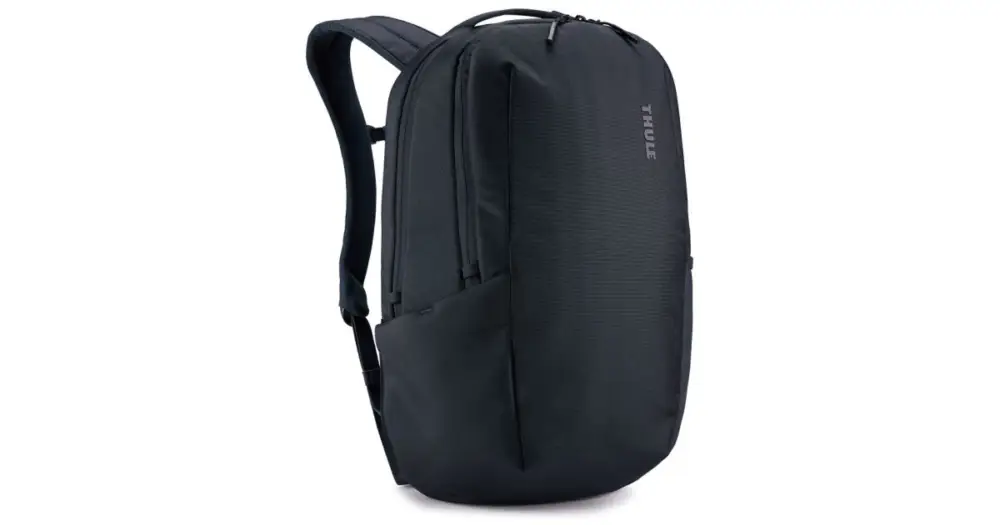 Thule Subterra 2 batoh 21 l TSLB415 - Dark Slate Finální Výprodej