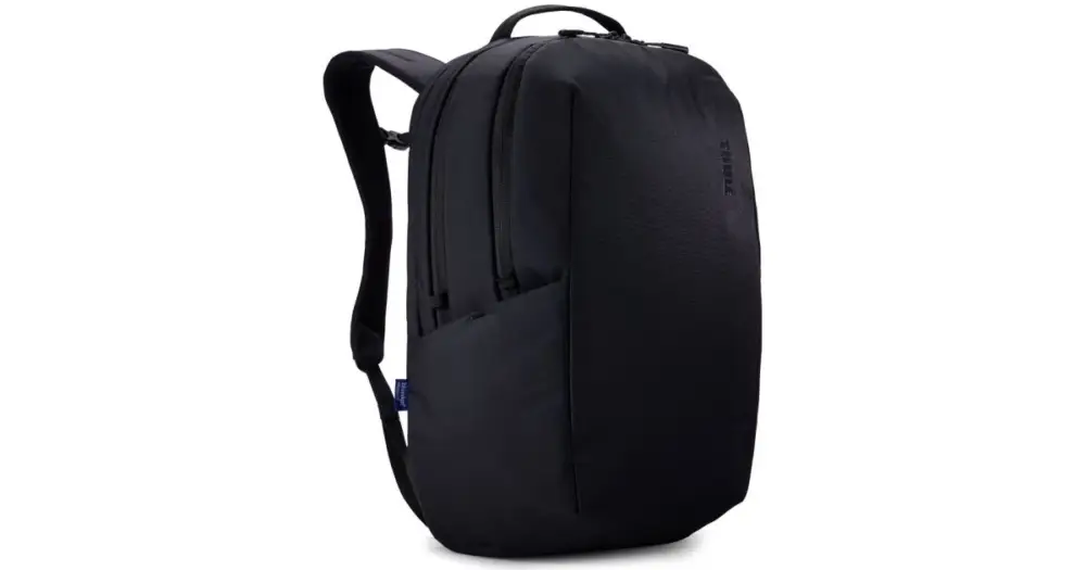 Omezená Nabídka Thule Subterra 2 batoh 27 l TSLB417 - černý