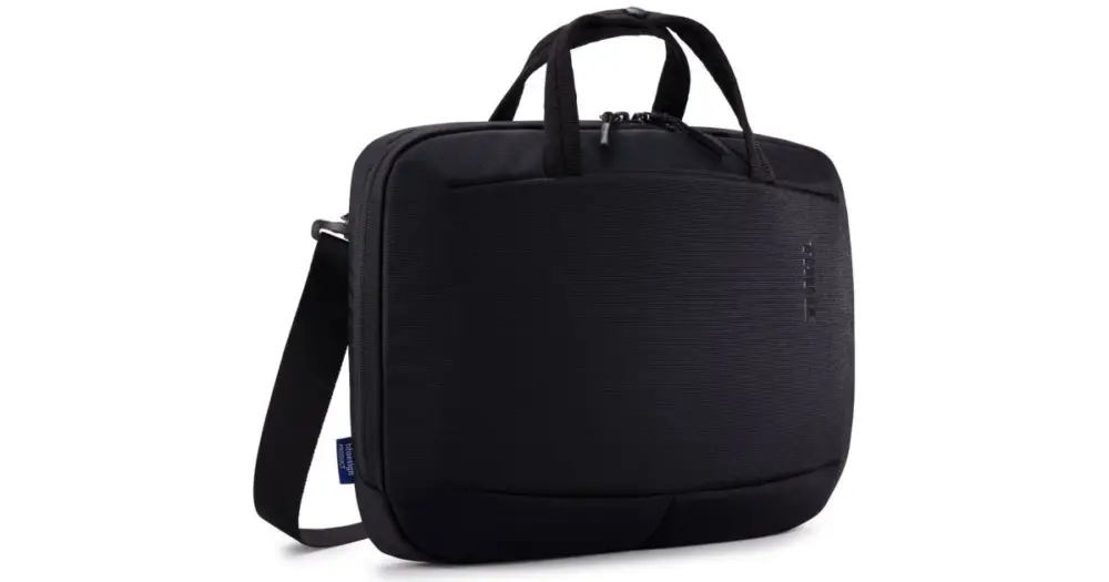Thule Subterra 2 taška pro 14" notebook TSA414 - černá Nejlepší Volba