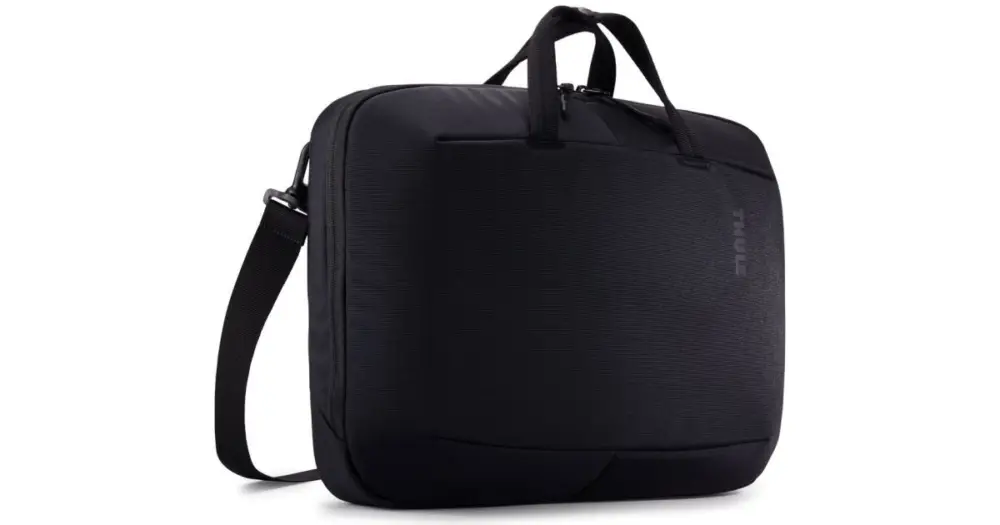Thule Subterra 2 taška pro 16" notebook TSA416 - černá Expresní Doručení