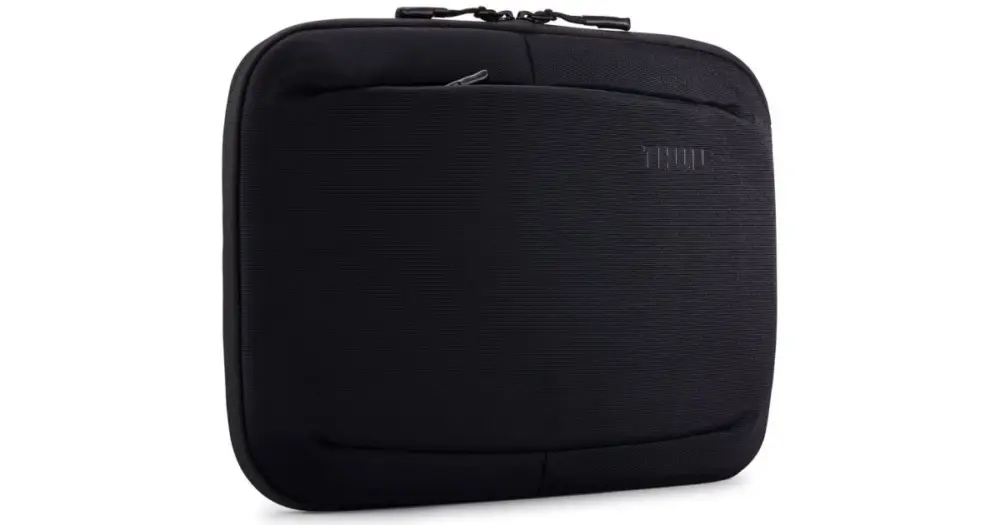 Výprodej Thule Subterra 2 pouzdro na MacBook 14" TSS414 - černé