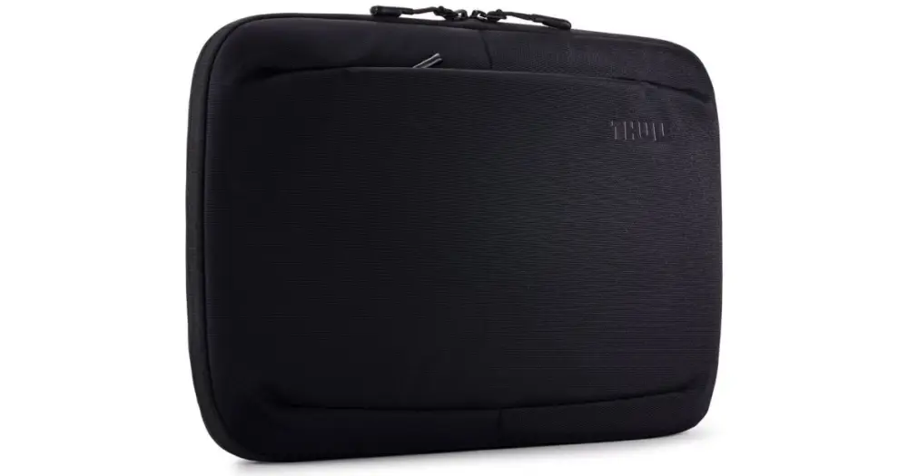 Kup Teď Thule Subterra 2 pouzdro na MacBook 16" TSS416 - černé