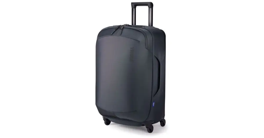 Thule Subterra 2 Spinner 68 cm k odbavení TSRS425 - Dark Slate Sezónní Sleva