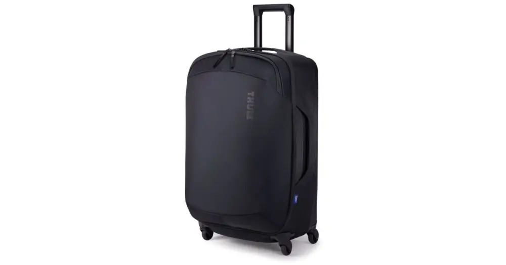 Thule Subterra 2 Spinner 68 cm k odbavení TSRS425 - černý Akce