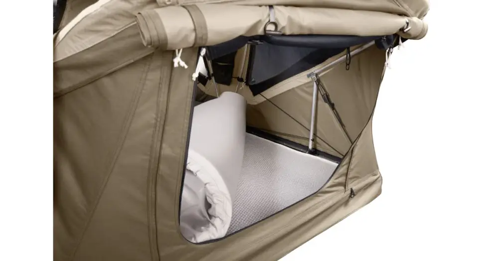 Thule Anti Condensation Mat M Speciální Cena