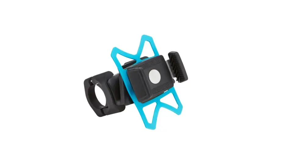 Thule Smartphone Bike Mount držák na mobil na kolo Akce