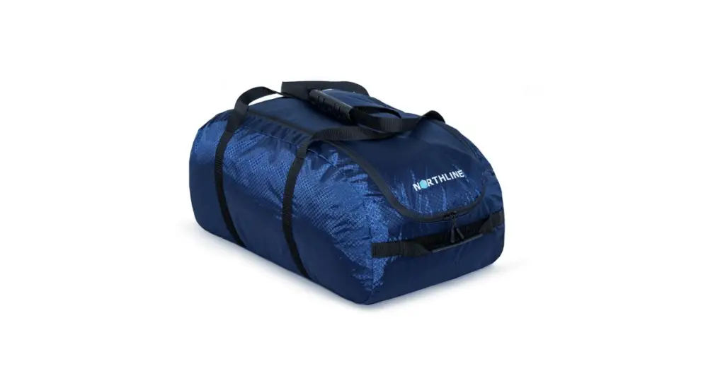 Novinka Taška do boxu Northline Pack-In Sport Bag