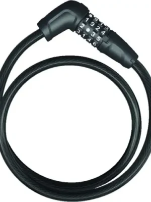 Nová Kolekce 6412C/85 BK SCMU Tresor