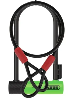 Sleva 410K/150HB180 green SH Ultra Mini + Cobra 10/120