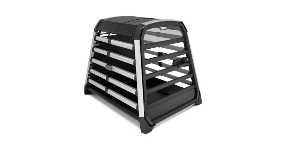 Super Cena Thule Allax XL přepravní klec pro psy