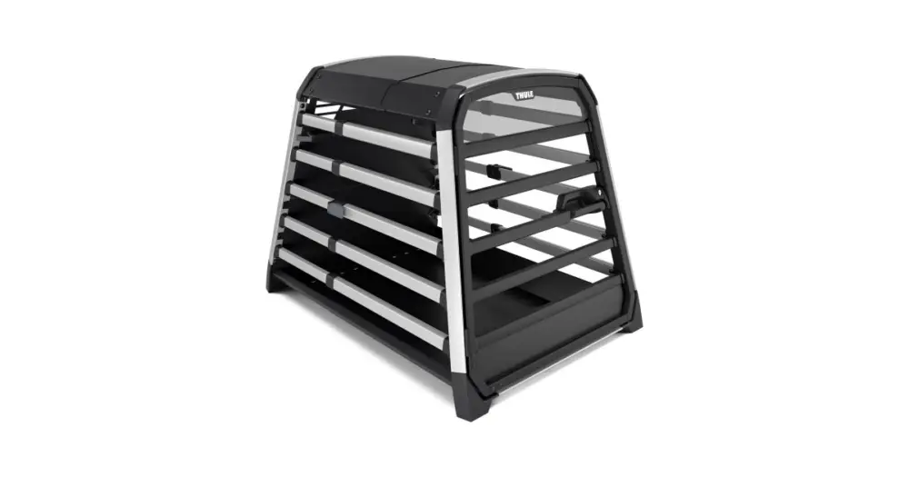 Thule Allax XXL přepravní klec pro psy Nakupujte Hned