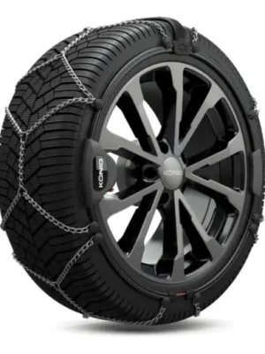 Sněhové řetězy König (Thule) Reflex EDGE 604 Speciální Cena