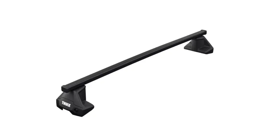 Levný SquareBar THULE pro VOLKSWAGEN ID.7, 5-dr Hatchback 24->