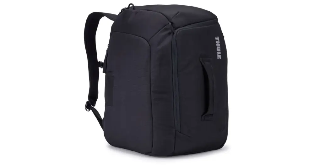 Kup Teď Thule RoundTrip batoh na lyžařské a snowboardové boty 45 l černá