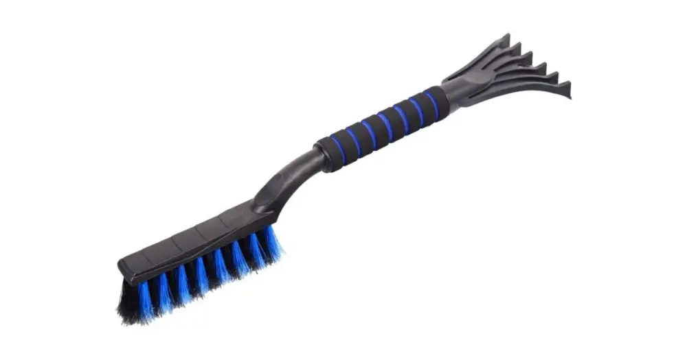Škrabka s košťátkem WILLY 48 cm Cenová Bomba