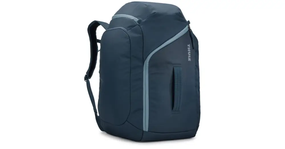 Thule RoundTrip batoh na lyžařské a snowboardové boty 60l dark slate Akční Cena