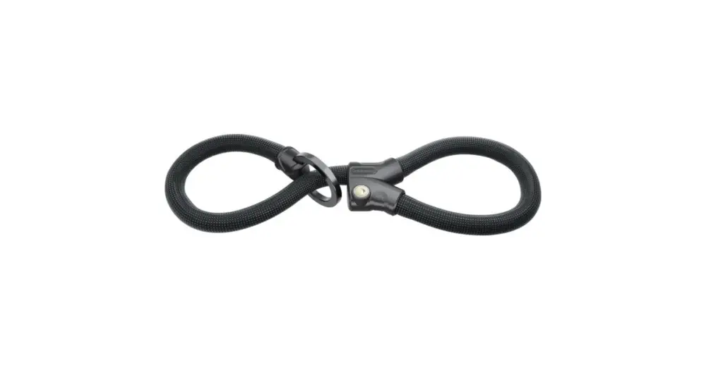 Aktuální 1806/140 black INFINITY LOOP