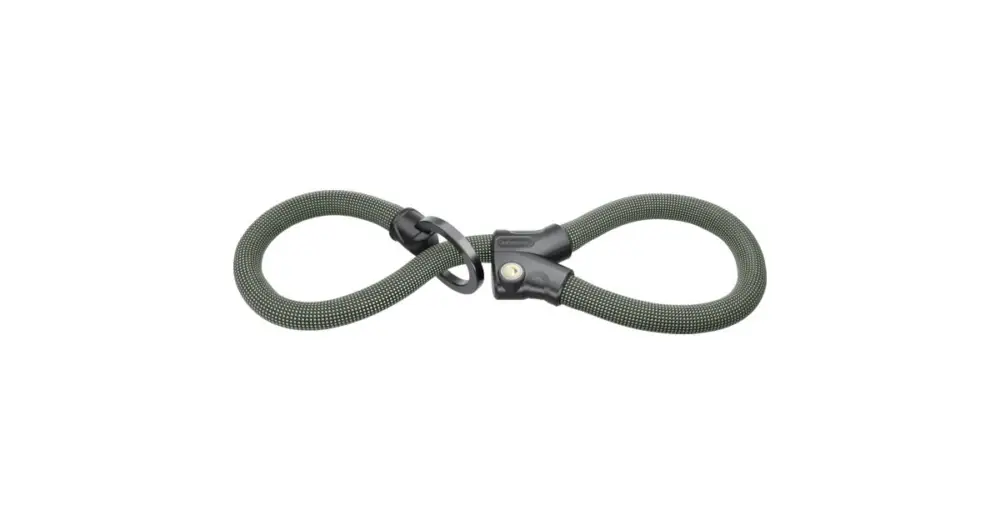 1806/140 slow green INFINITY LOOP Ověřený