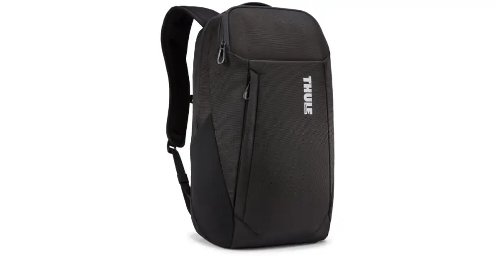 Thule Accent batoh 20 l TACBP2115 - černý Nízká Cena