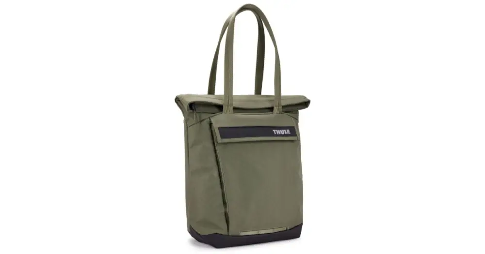Thule Paramount taška 22 l PARATB3116 - zelená Akční Cena
