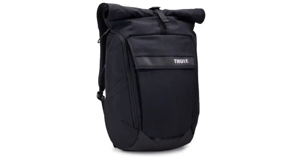 Thule Paramount batoh na notebook 24 l PARABP3116 - černý Výhodná Nabídka