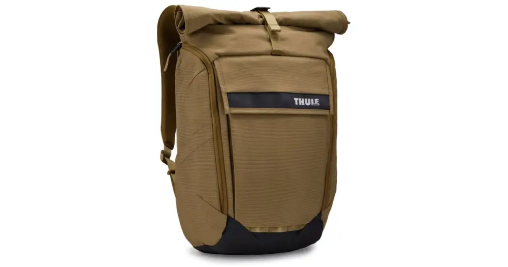 Thule Paramount batoh na notebook 24 l PARABP3116 - nutria Kup Teď