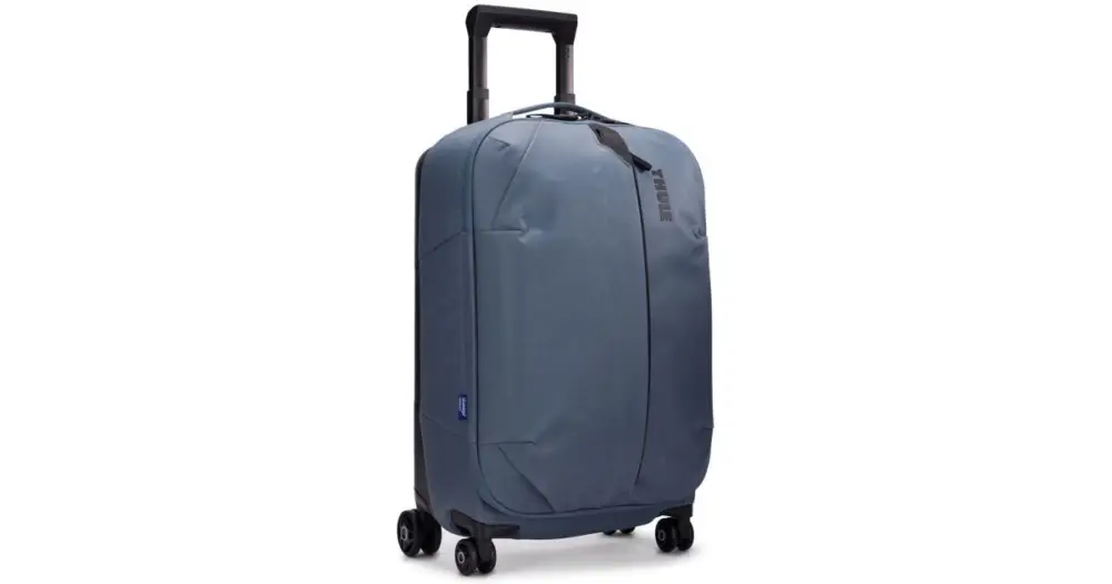 Pouze Dnes Thule Aion Carry on Spinner TARS122 - Dart Slate