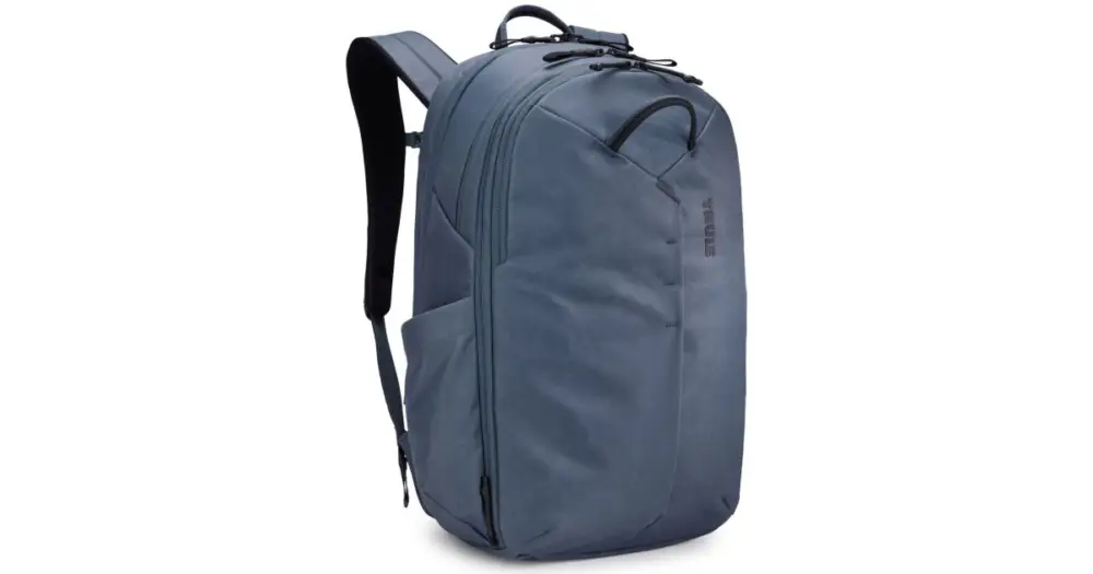 Thule Aion cestovní batoh 28 l TATB128 - Dark Slate Kup Teď
