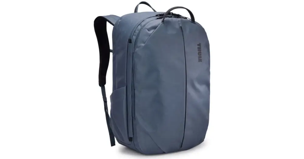 Thule Aion cestovní batoh 40 l TATB140- Dark Slate Odeslání Ihned