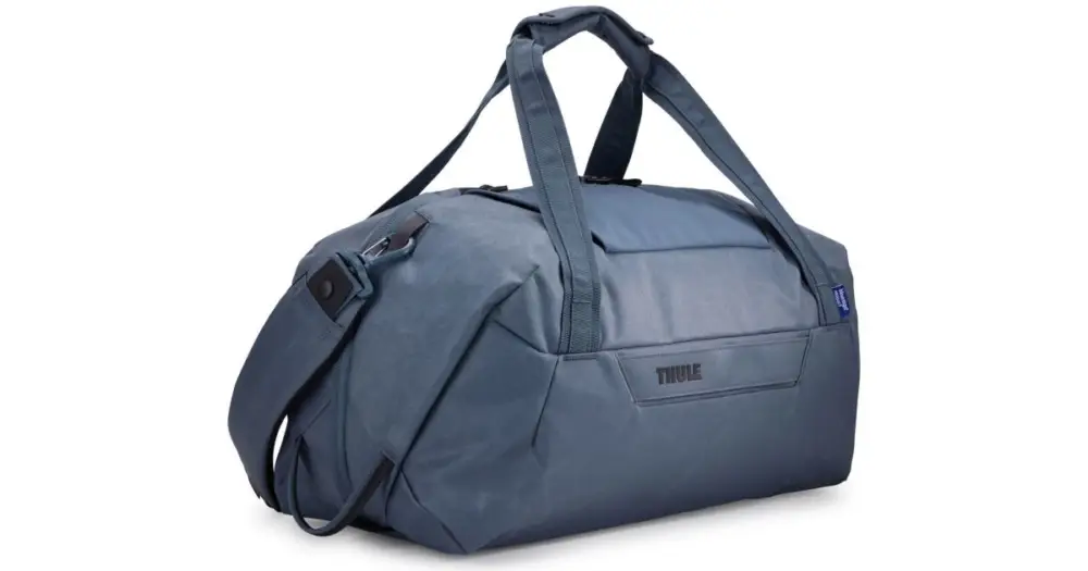 Přímo Od Výrobce Thule Aion cestovní taška 35 l TAWD135 - Dark Slate