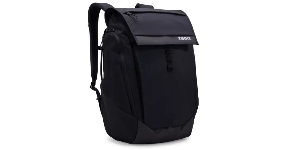 Thule Paramount batoh na notebook 27 l PARABP3216 - černý Nejprodávanější