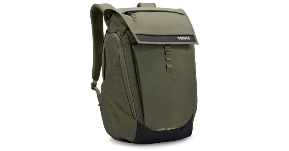Koupit Online Thule Paramount batoh na notebook 27 l PARABP3216 - zelený