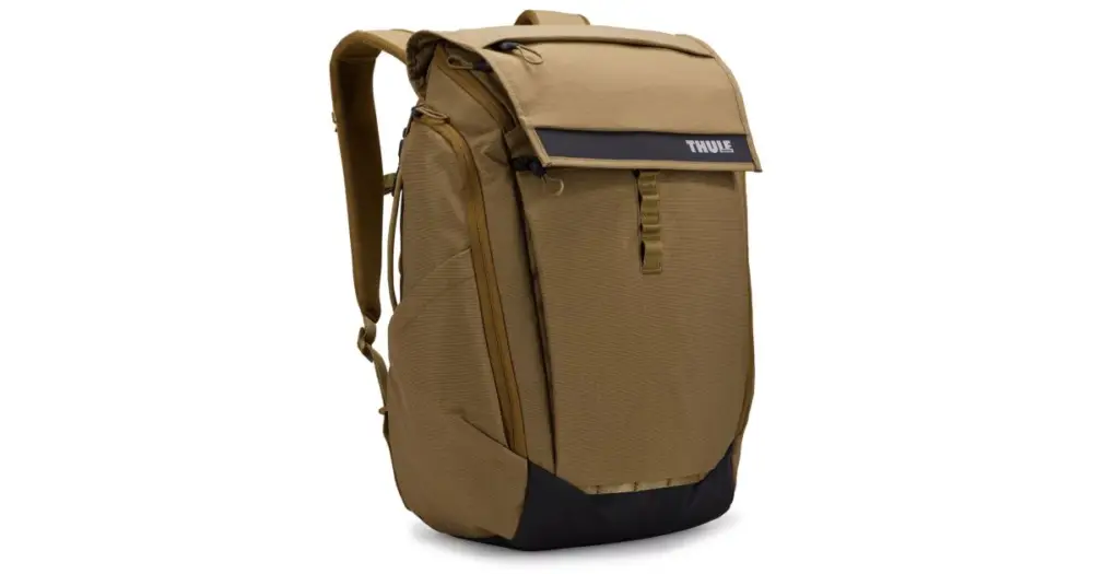 Jen Po Omezenou Doba Thule Paramount batoh na notebook 27 l PARABP3216 - nutria
