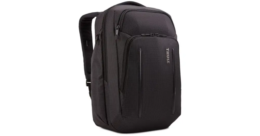 Thule Crossover 2 batoh 30L C2BP116 - černý Akční Nabídka