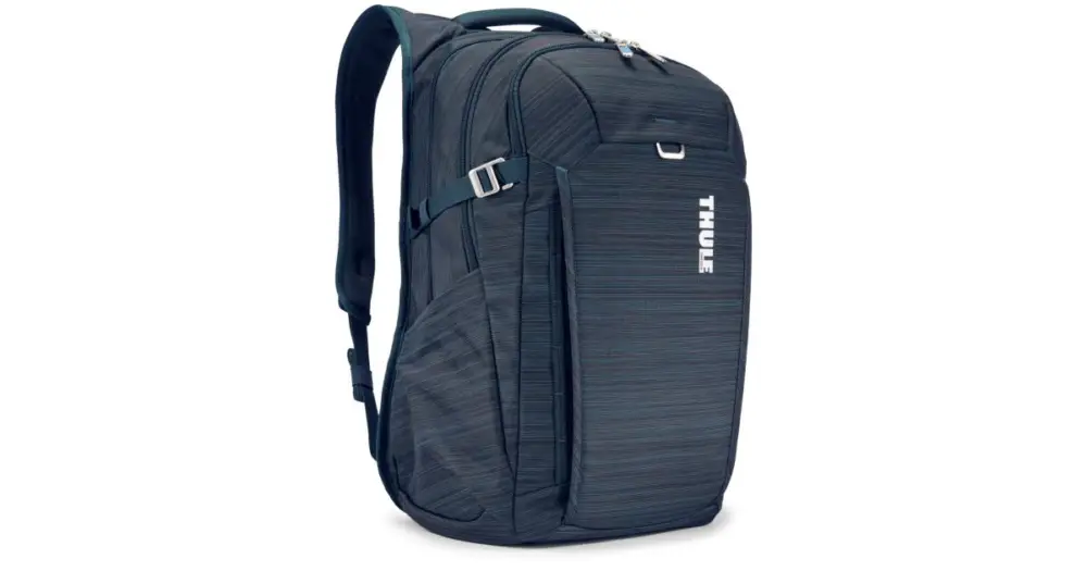 Akční Nabídka Thule Construct batoh 28L CONBP216CB - karbonově modrý