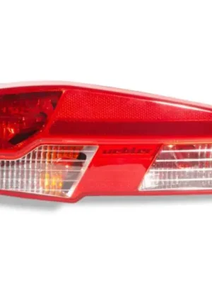 Levé světlo k nosičům kol Uebler pro H21 Z / H21 Z DC / H31 S / H31 S DC Must-Have