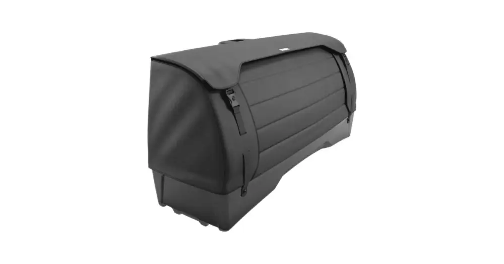 Box na zadní nosič jízdních kol Thule Onto 2 - TH9092 Must-Have