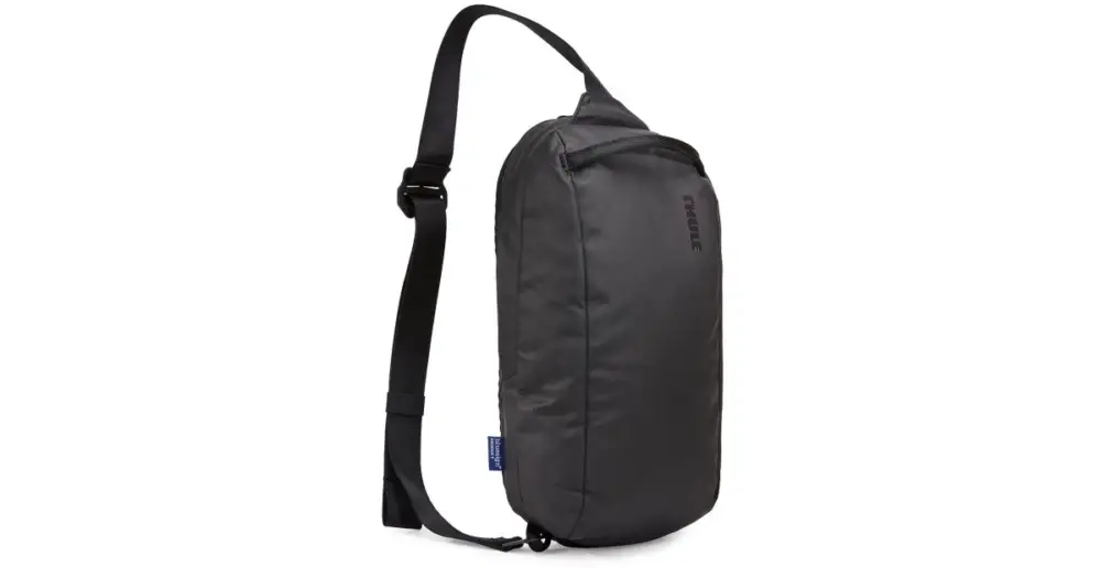 Kup Teď Thule Tact Sling 8 l TACTSL08 - černý