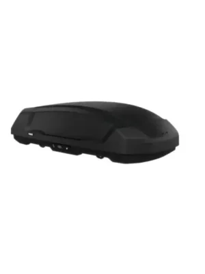 Zlevněný Autobox Thule Force 3 M (200) černý aeroskin