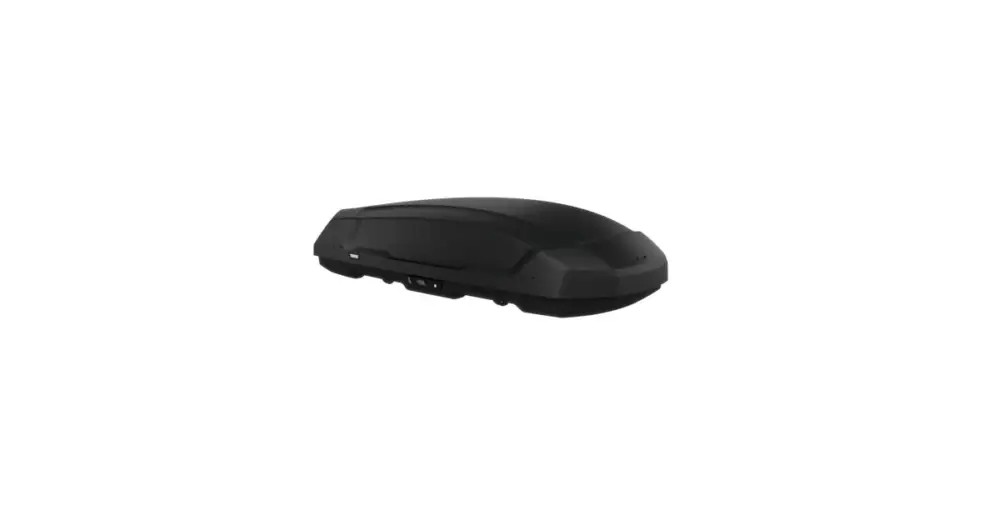 Autobox Thule Force 3 L (700) matná černá Nejlepší Cena