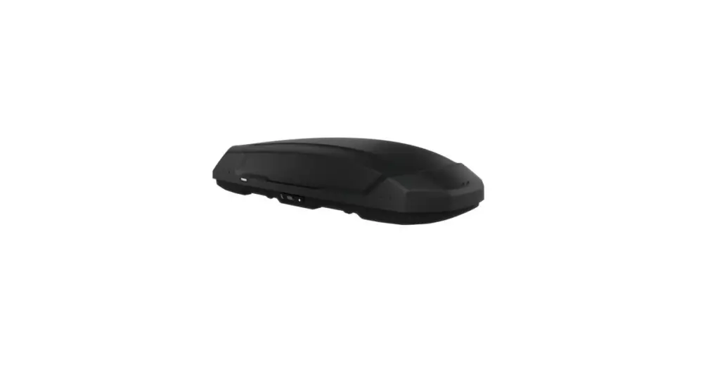 Autobox Thule Force 3 XL (800) černá matná Odeslání Ihned